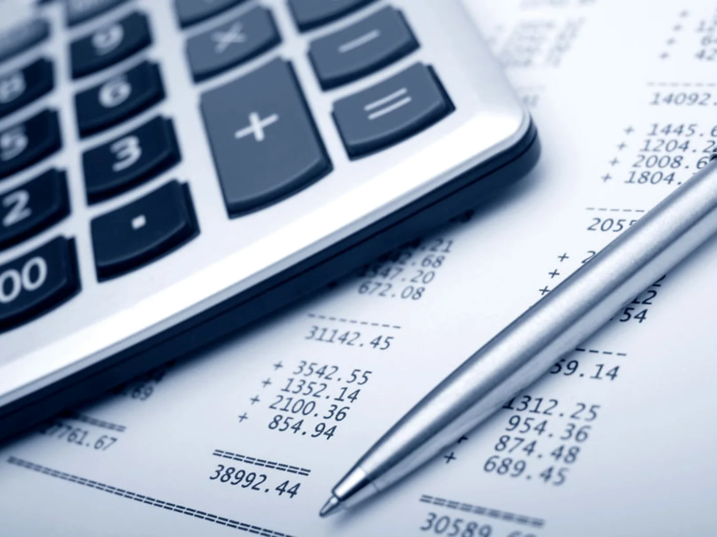 Planejamento financeiro